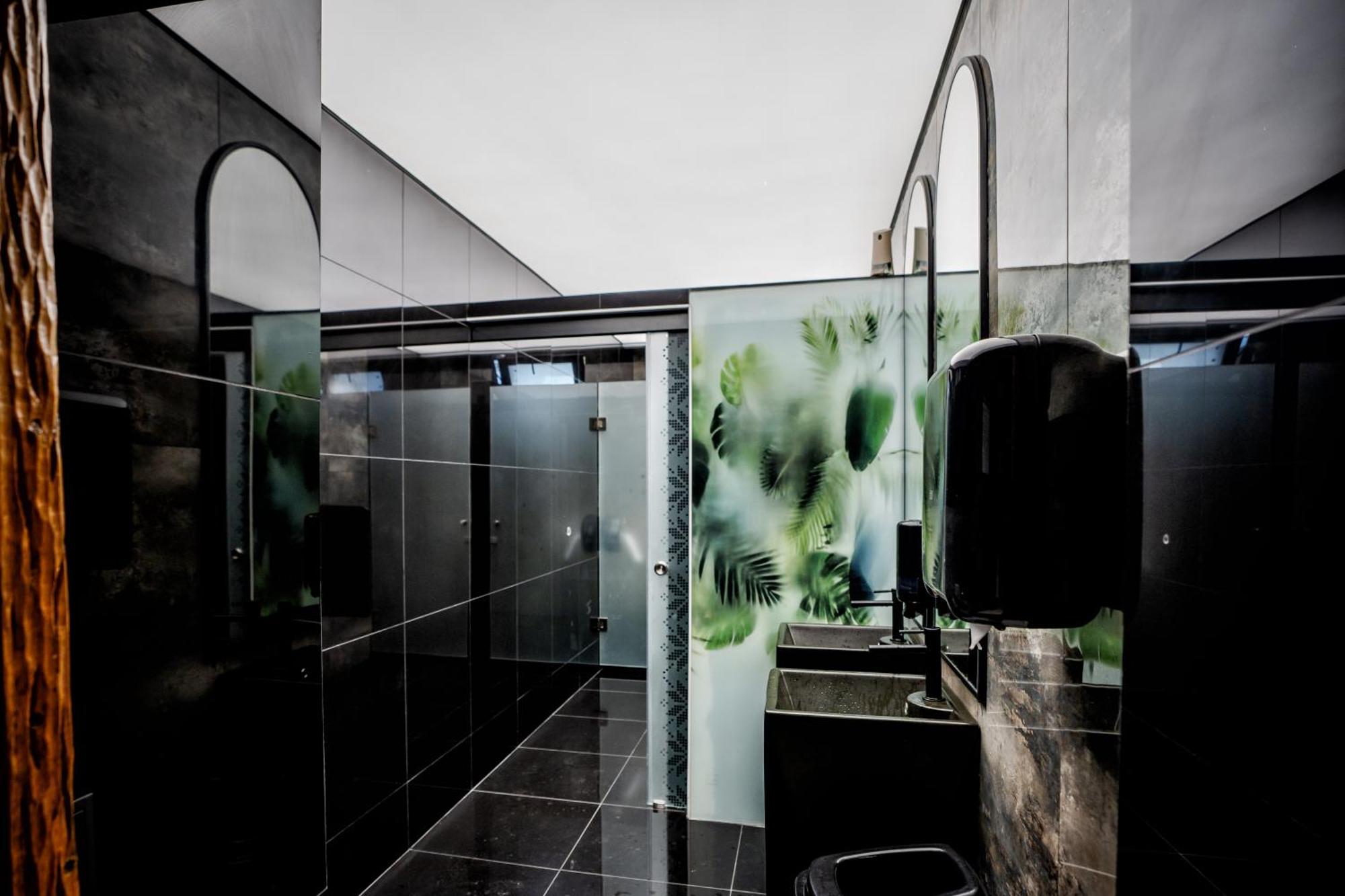 Complex Turistic Casa Romaneasca Кэлимэнешти Экстерьер фото