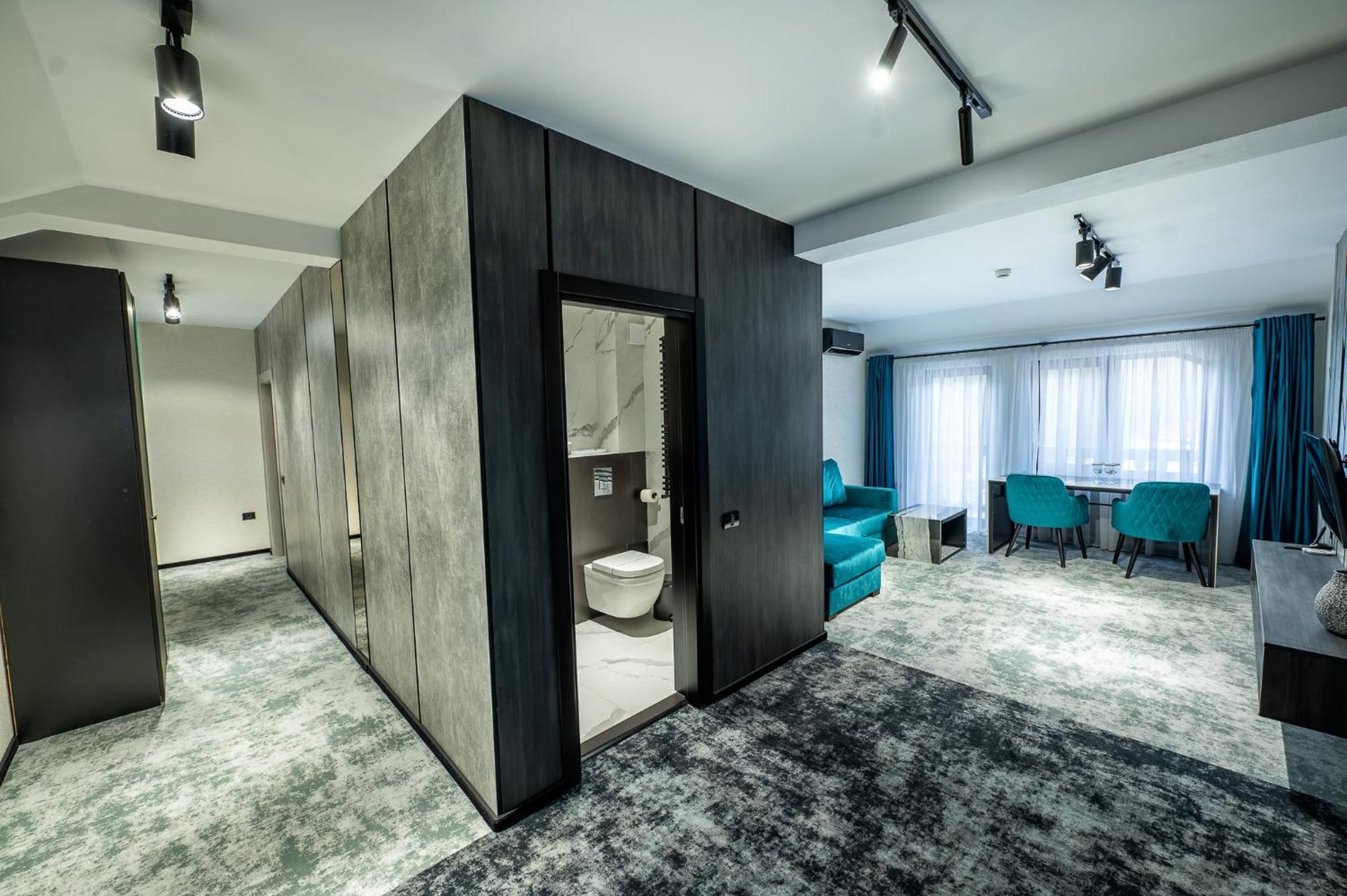 Complex Turistic Casa Romaneasca Кэлимэнешти Экстерьер фото