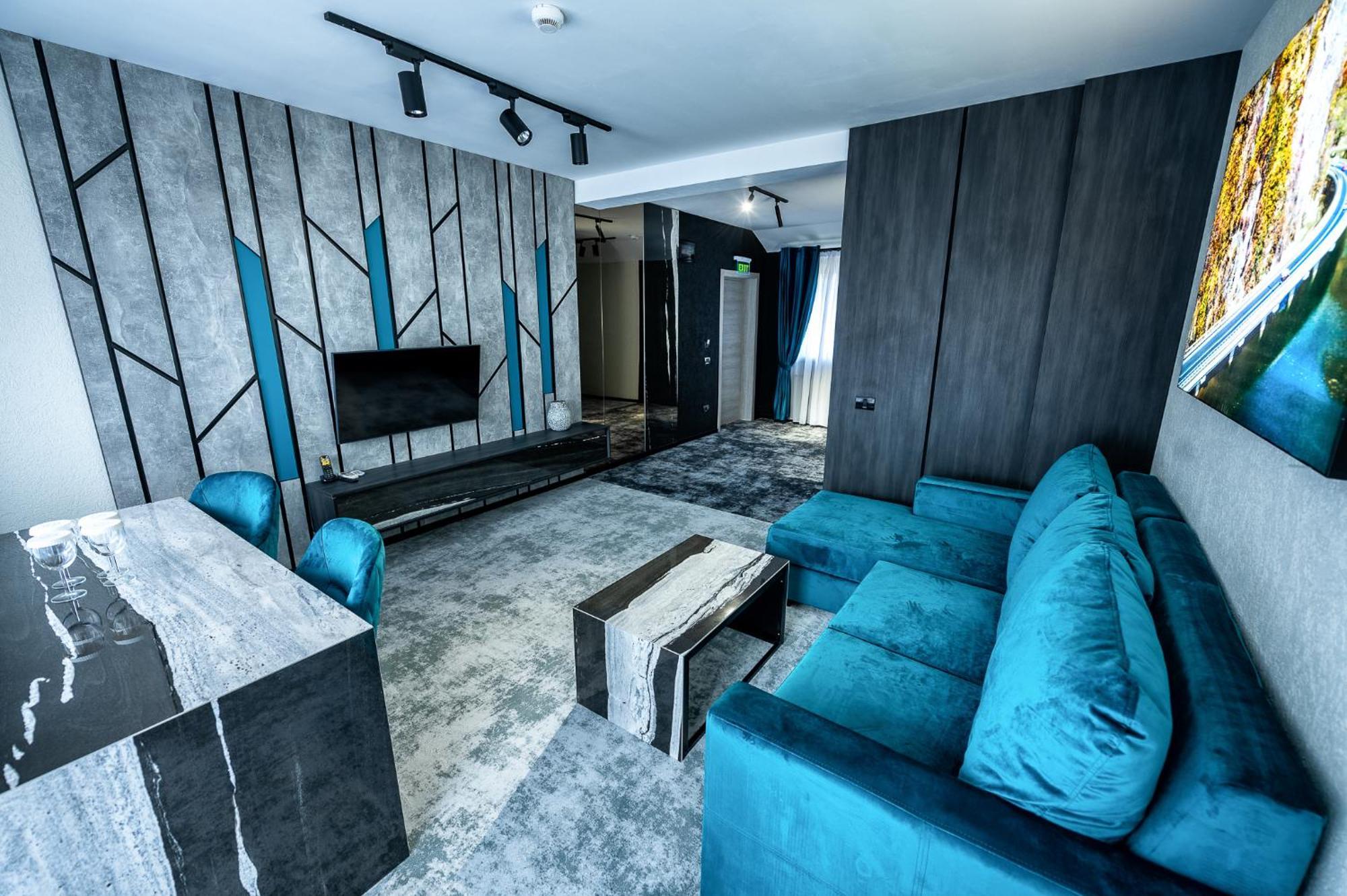 Complex Turistic Casa Romaneasca Кэлимэнешти Экстерьер фото